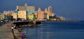 La Habana, vida caribeña en estado puro