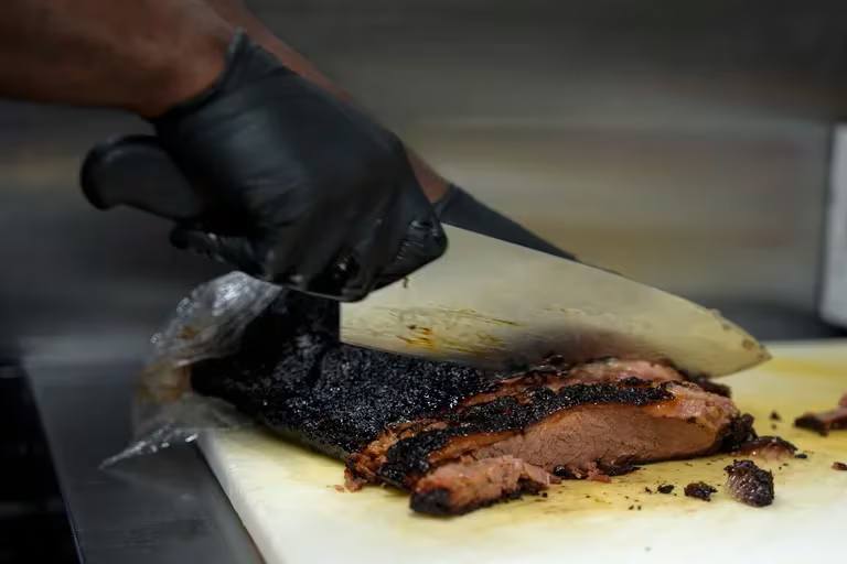 Advierten por la abrupta caída en el consumo de carne