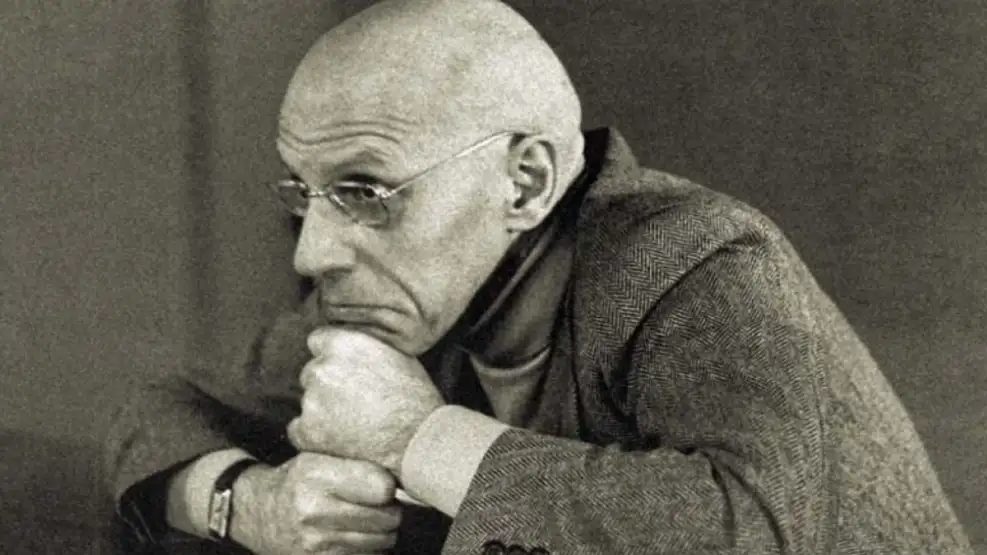 Michel Foucault, el filósofo incorrecto de las cárceles y el poder