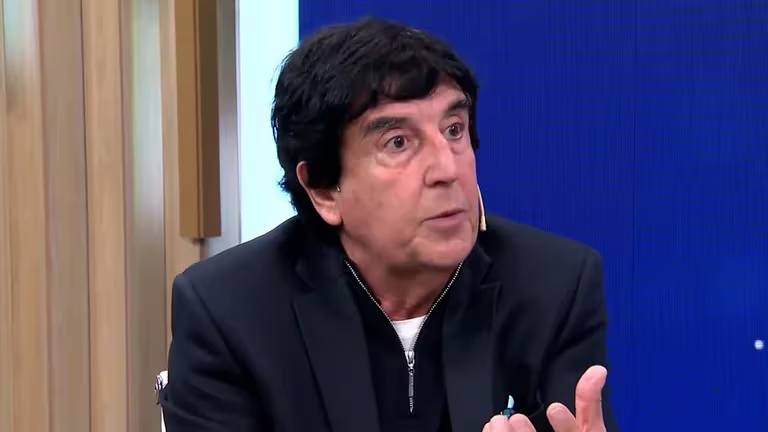 Carlos Melconian: “El cepo es ilevantable”