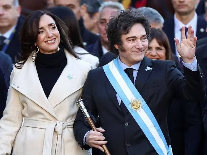 Las prioridades de Javier Milei y la fase 2 del Gobierno