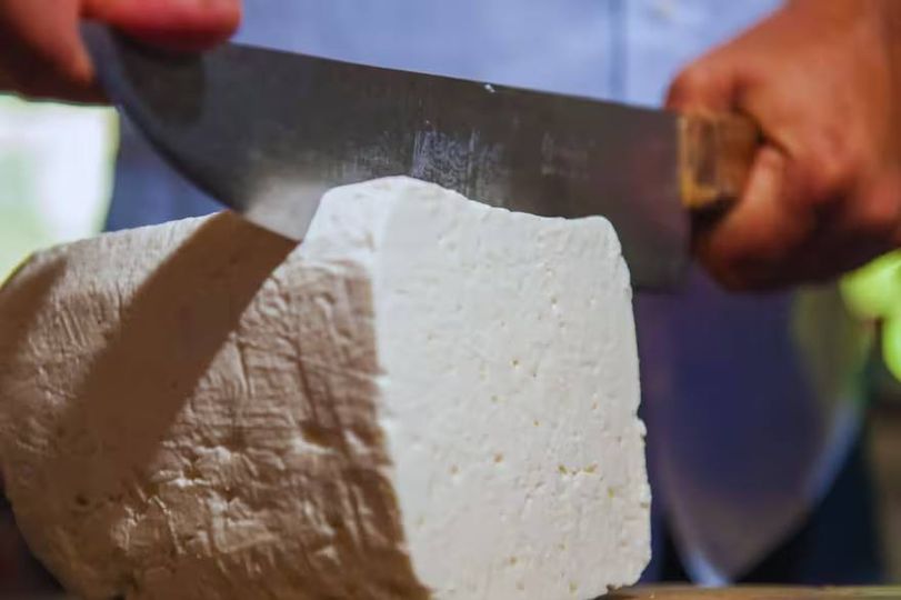 Córdoba: Fabrican un queso que reduce el colesterol