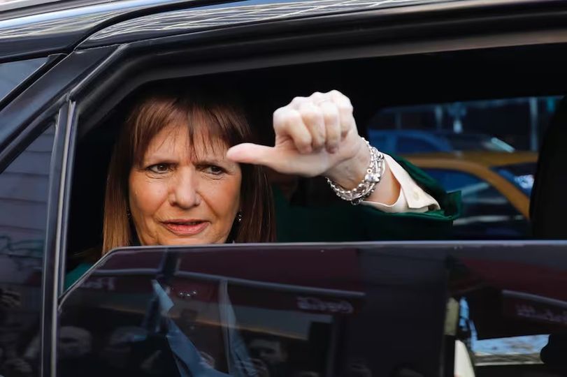 Patricia Bullrich descartó romper el bloque Pro en Diputados