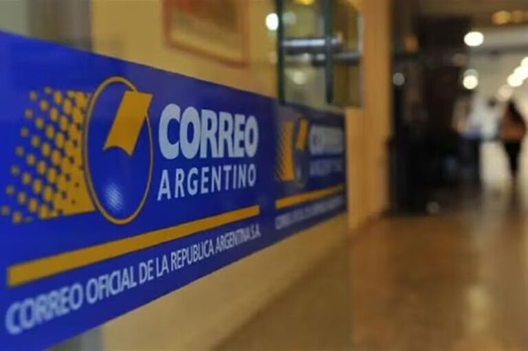 La nueva era del Correo Argentino