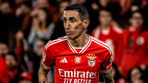 Ángel Di María define su futuro