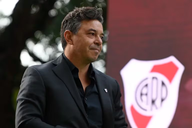 Marcelo Gallardo está a un paso de regresar a River