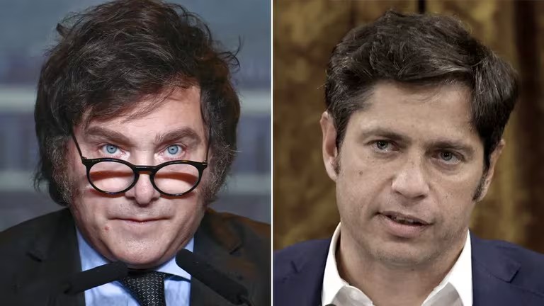 Fuertes críticas a Kicillof por no adherir al RIGI nacional