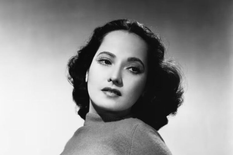 El gran secreto que Merle Oberon se llevó a la tumba