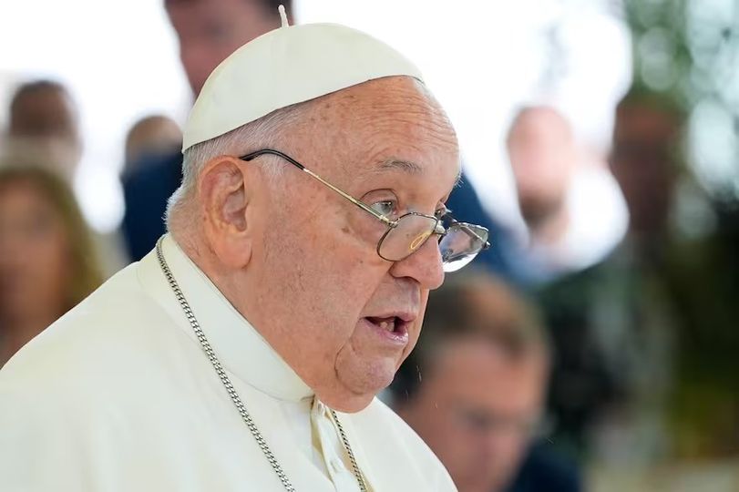 Vaticano: Buenos Aires deja de ser la sede primada