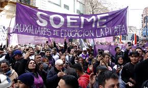 La Plata: Elecciones en SOEME