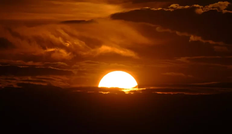 22/7: El día de más calor en la Tierra