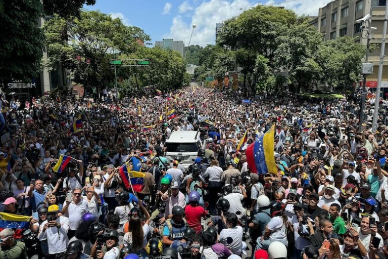 Qué le espera a Venezuela