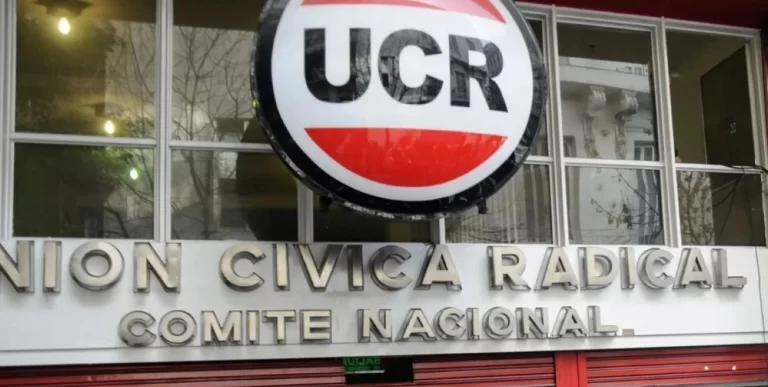 Legisladores nacionales (MC) de la UCR defienden la movilidad jubilatoria